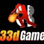 33D Game