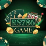 RS786 Game