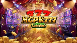 MGPK777 Game