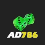 AD786 Dame
