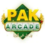 Pak Arcade Game