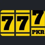 777PKR Game