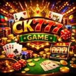 CK777 Game