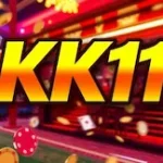 KK11 Game