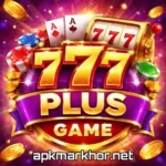 777 Plus Game