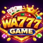 WA777 Game