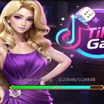 TikTok Game