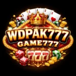 Wdpak777 game