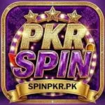 PKRSPIN Game