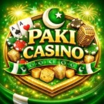 PAKICASINO Game