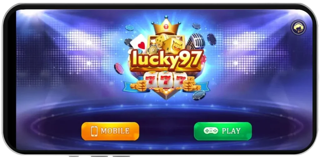 Lucky97 Game