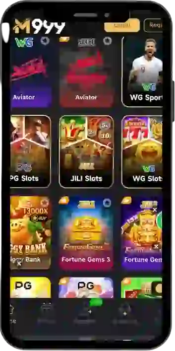 M999 Game