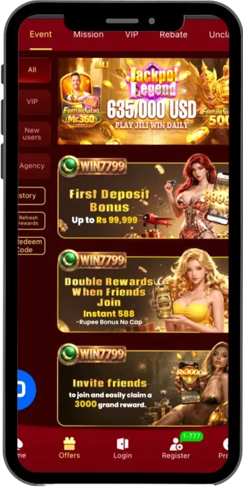 Win9977 Game