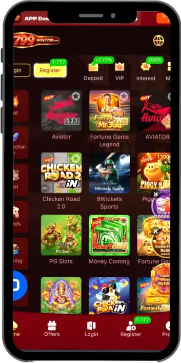 Win9977 Game