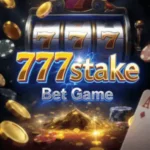 777stake game
