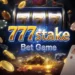 777stake game