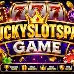 Luckyslotspak game