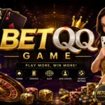 Betqq Game