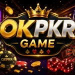 OKPKR Game