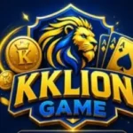 KK Lion Game