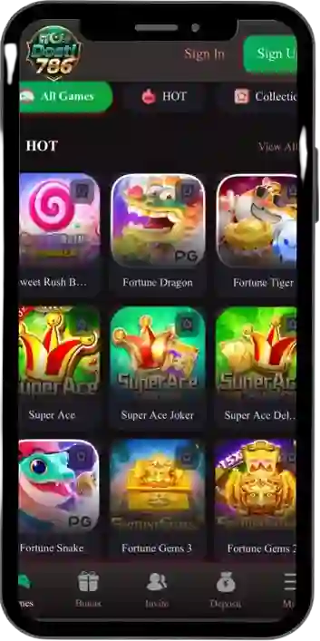 Dosti786 Game